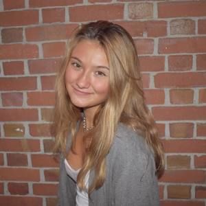 Meet your Posher, Sofia